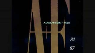 Music video thumbnail preview for Adolphson \u0026 Falk - 1-0-0-1-0 (HQ) by Adolphson & Falk