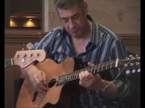 Les Yeux Noirs - Havana Swing & Mike Piggott