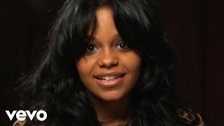 Fefe Dobson - On The Road With Fefe Dobson, Pt. 1