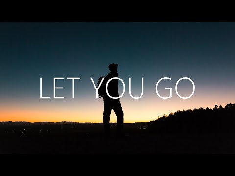 Kosling, Tim Loren & Robbie Rosen - Let You Go (Lyrics)