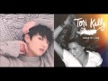 Paper Hearts - Jungkook + Tori Kelly 