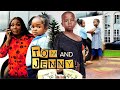 TOM AND JENNY 3 (New Complete Movie) Kiriku/Ebube Obio/Ebube Nwaguru Trending 2022  Nollywood Movie