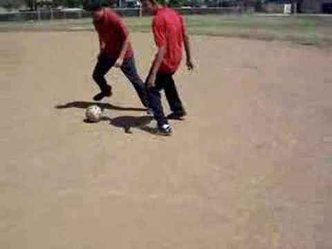 Mexican Juking Skills