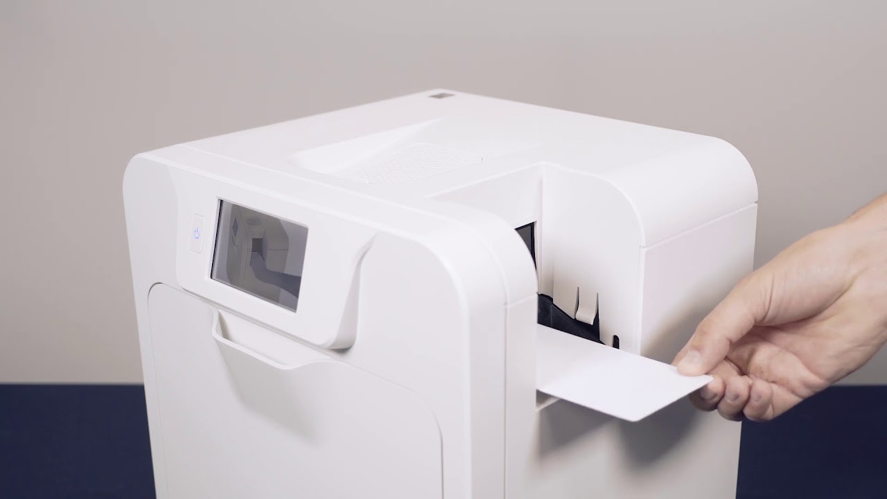 Magicard Ultima - How to Clean Your Printer