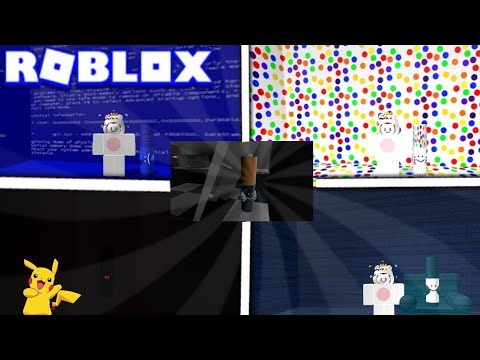 🤩 COMO ACHAR TODAS AS 5 NOVAS MARKERS + EMBLEMA SECRETO NO FIND THE MARKERS! (Roblox)