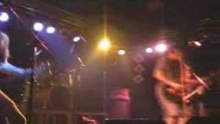 Belvedere - Weekend Warrior Live