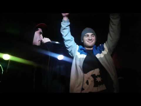 Wolf vs Deimos - FINAL Callejón Especial