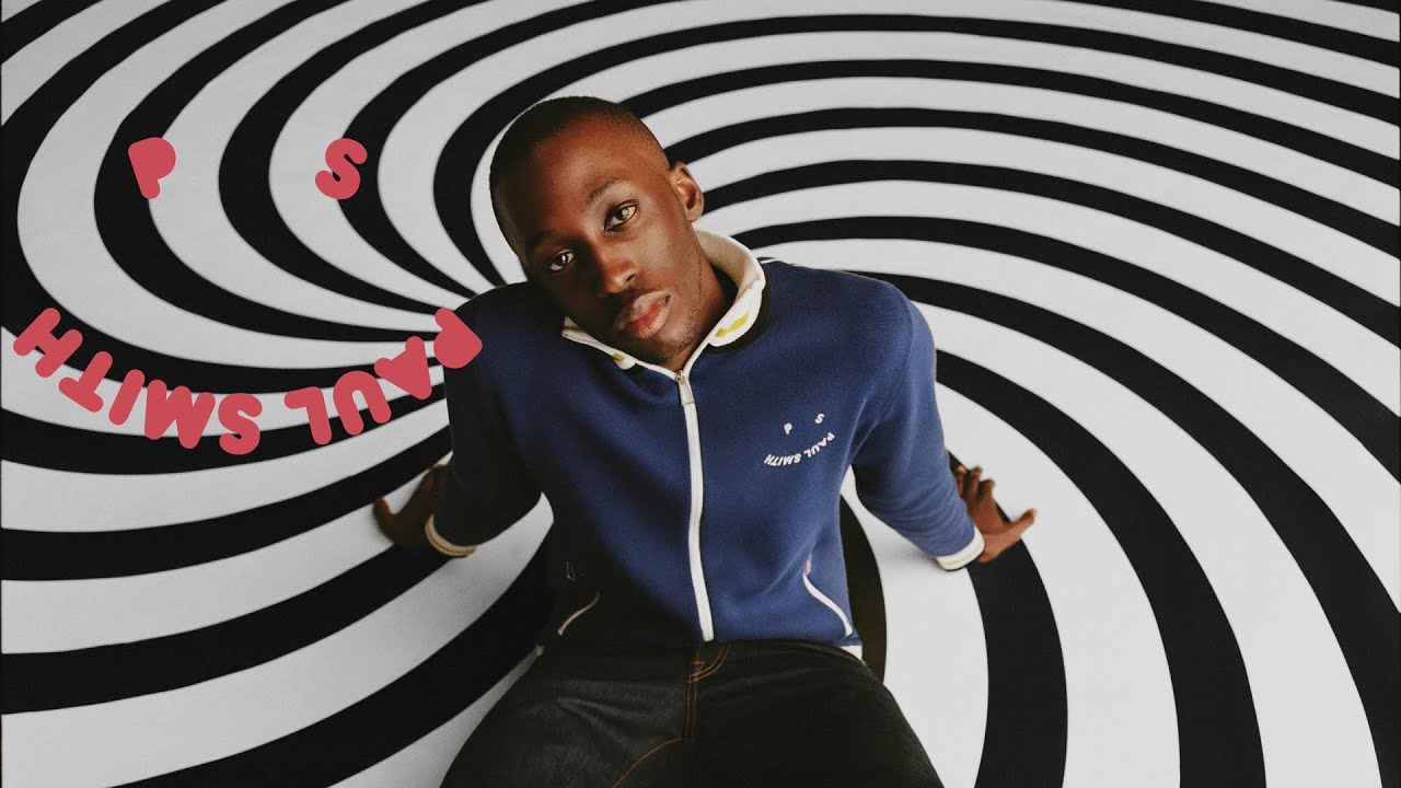 PS Paul Smith 'What Makes You Happy?' Video Thumbnail