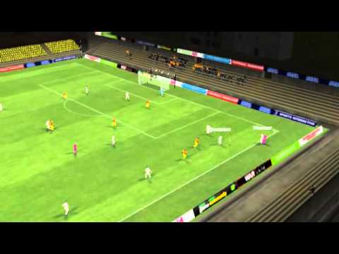 Go Ahead Kampen vs Urk - Ignacio Goal 79 minutes