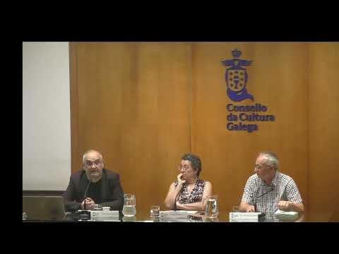 Vídeo: Presentación