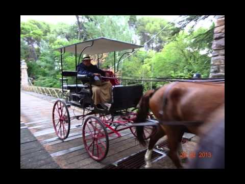 Sierra de la Ventana (2013)