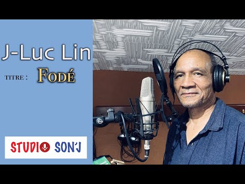 J-Luc Lin - Fodé (Version audio) #Studiosonj