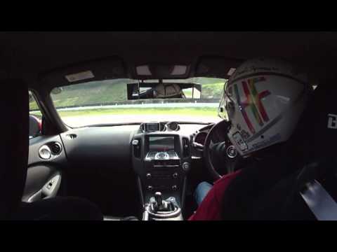 130728PM ｷｮｳｾｲｼﾘｰｽﾞRd6 PM練習会 TRY2 内