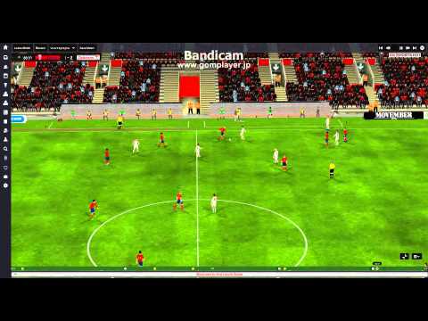 FM2015 Diary: Videoton 1-2 Debrecen (OTP Bank Liga 14-15)