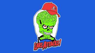 MC Lars - Mike Russo Cut Your Hair (Instrumental)