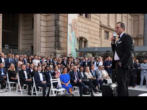 Opening Remarks | LSI Europe '26