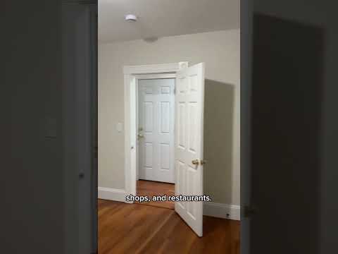 277 Whitwell St #2, Quincy MA | 2-Bedroom Apartment for Rent | $2,800/month | Parking + Laundry