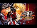 Guilty Gear 2 overture Full Story english All Cutscenes