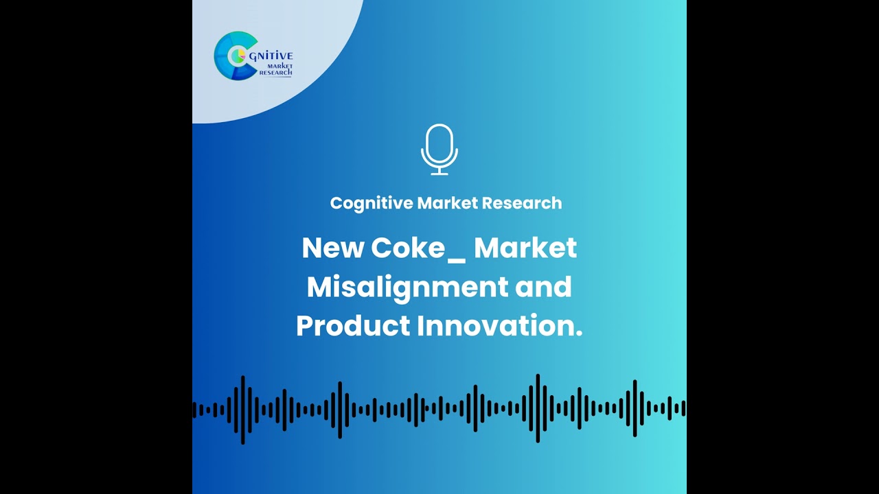 New Soft Drink Formula: Understanding Market Misalignment in Product Innovation