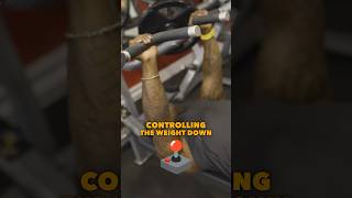 Single-Arm Dual-Axis Machine Chest Press demonstration thumbnail