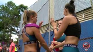 Download lagu Scale Feminino CFD GAMES  2017 FINAL ivinópolis MG mp3