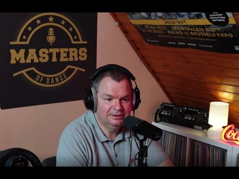 Masters Of Dance S2 EP6 Laurent Wery