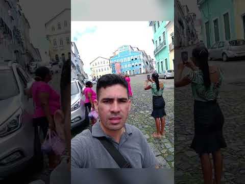 Salvador, Bahia - Brasil