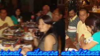 preview picture of video 'Restaurant Plaza Mayor de Nasca'