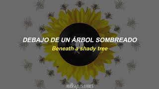 Good Day Sunshine - The Beatles [Lyrics] [Sub. Español]