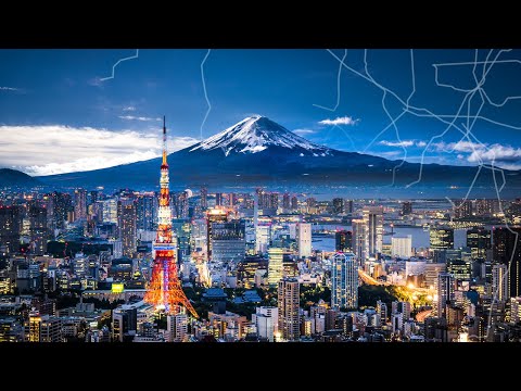 Tokyo’s Superb Subway System is Literally Like No Other