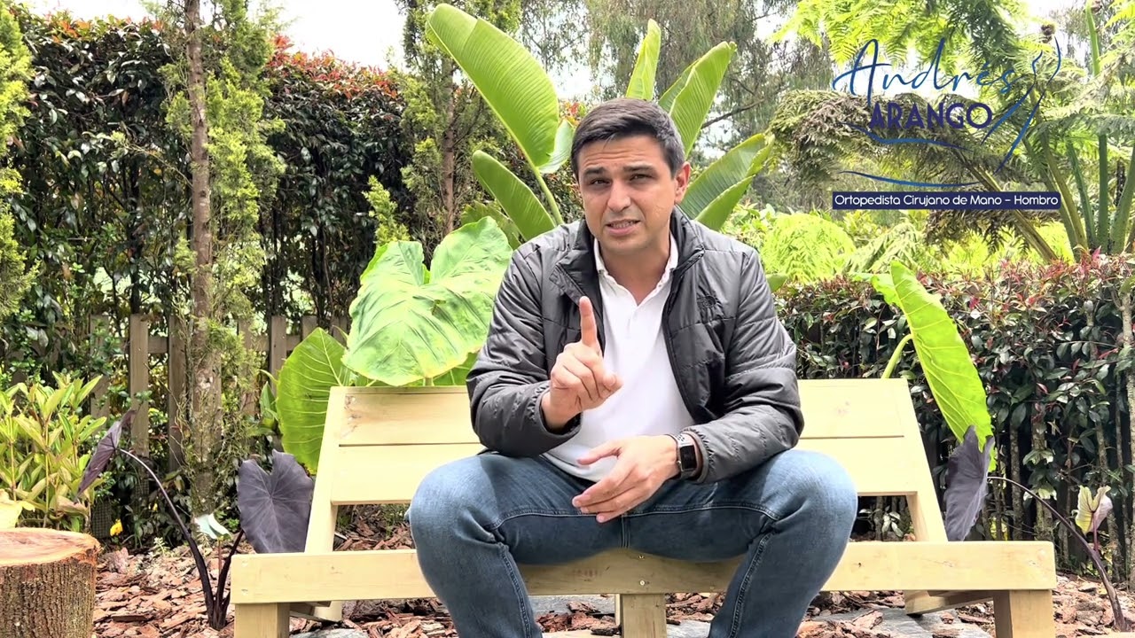 túnel del carpo en el embarazo