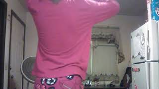 I like you prank on friend