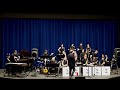 Cedarville University Jazz Band - Cruisin’ For A Bluesin’ by Maynard Ferguson