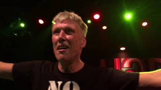 Wrote for Luck - Happy Monday’s Vicar St