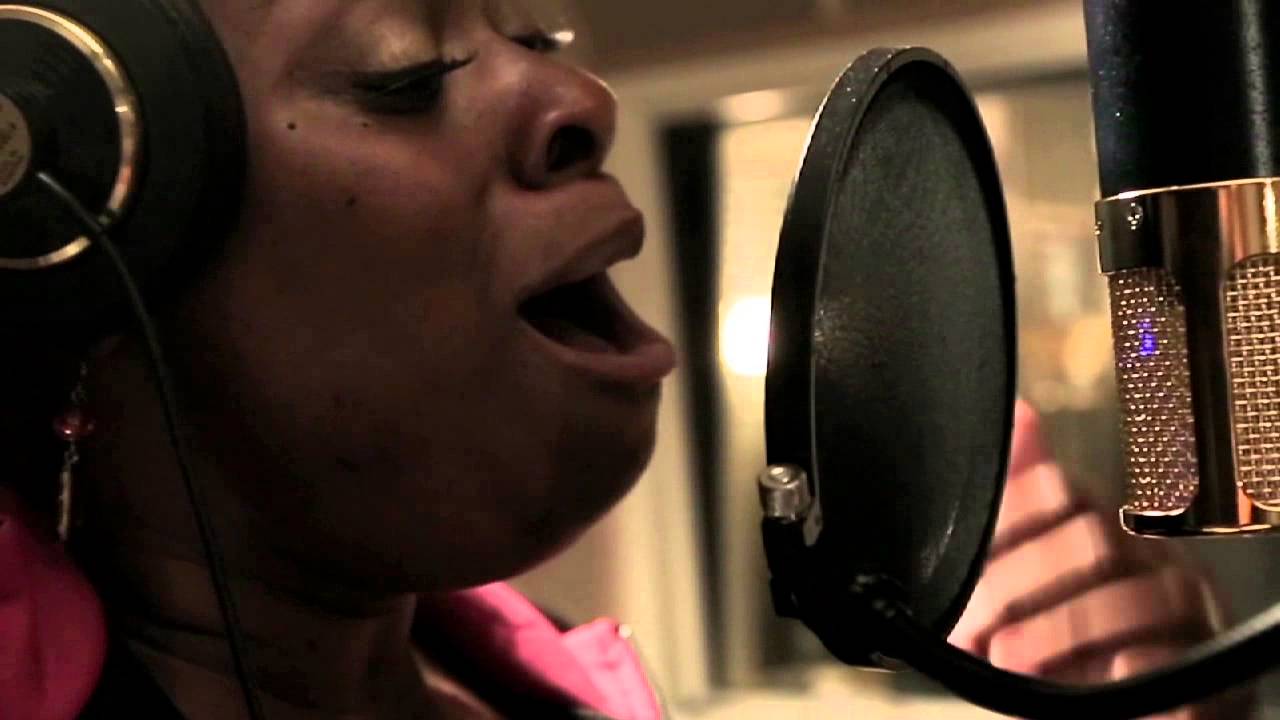 Promotional video thumbnail 3 for Kim Harley