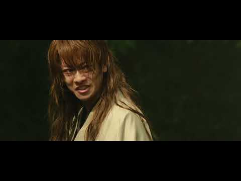 Samurai X El Fin de la Leyenda 2014 720p dual lat