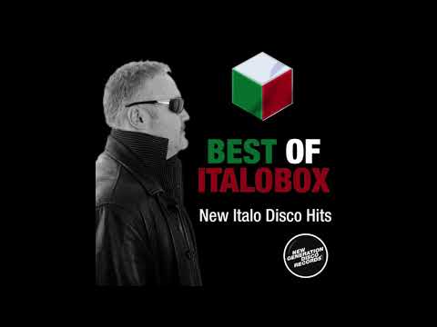 Italobox -  Italo Forever (Extended  Version)