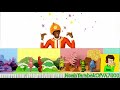 YTP Muno And Brobee Hijack A Rocket With Care