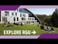 Robert Gordon University - RGU