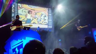 Prozzäk - Be As (LIVE) // Hot Show Toronto 2016