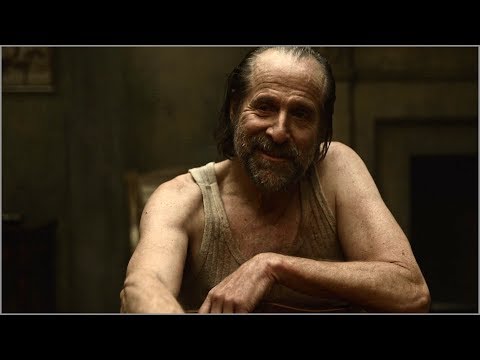 American Gods Ep2 -  Сzernobog song “The Secret of Spoon”
