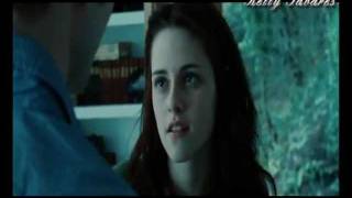 EDWARD &amp; BELLA  - Filme de Amor - Wanessa Camargo -  3:51