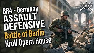 Battle of Berlin