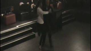 Roberto Reis y Natalia Lavandeira [Tango Seduccion Members] @ LT PRACTICA