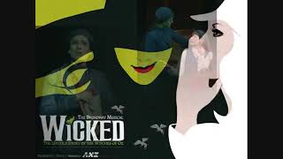 Wicked - 02 - Dear Old Shiz (2003) Broadway (Legendado PT-BR)