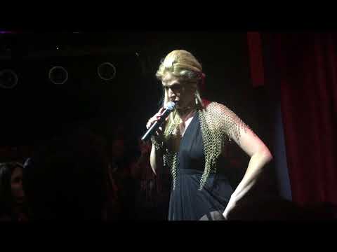 ESCKAZ in Lisbon: Suzy (Portugal) - La La Love (at Euroclub)