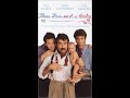 Opening To Three Men And A Baby VHS 2002