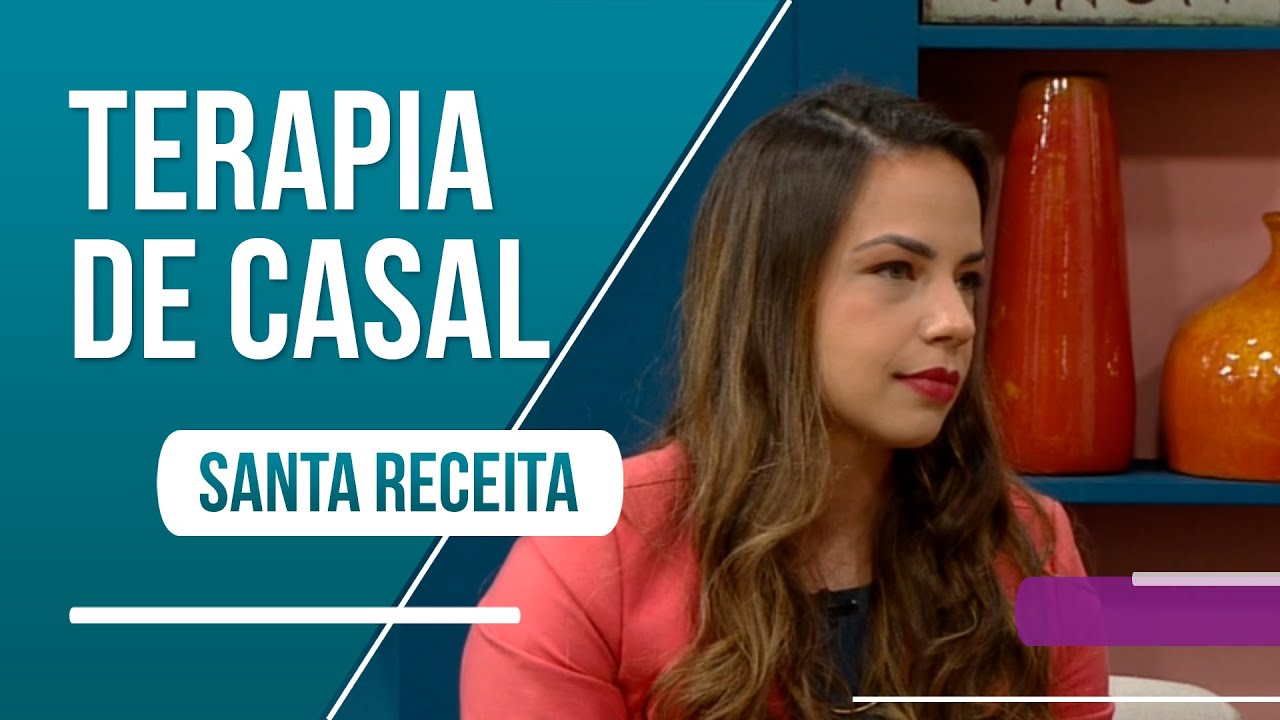 Saiba a importância da terapia de casal