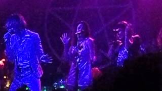 Foxygen Live @ Tunnel Club (Milano), Coulda Been My Love