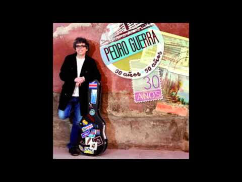 Nadie Sabe- Pedro Guerra con Ana Belen